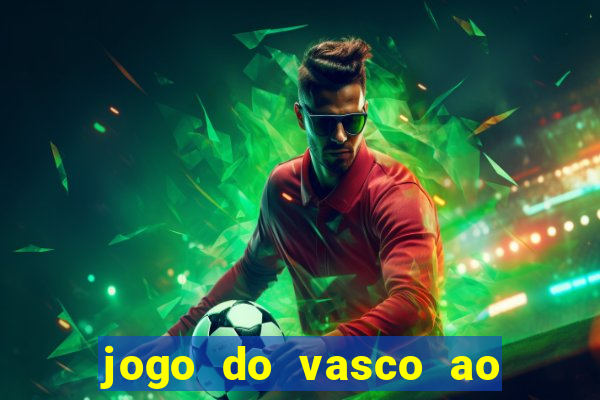 jogo do vasco ao vivo em hd